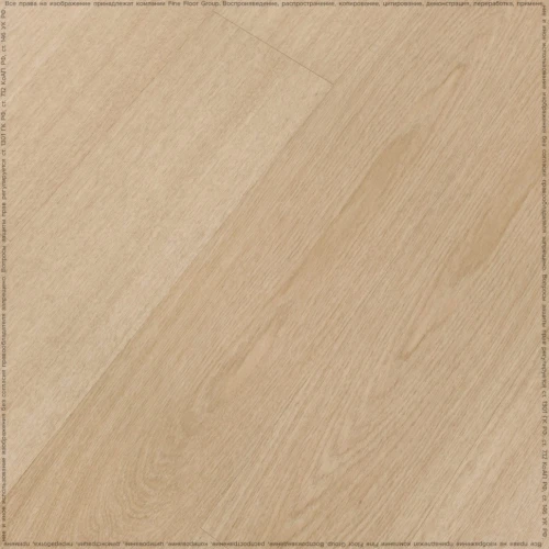 Кварц-виниловая плитка Fine Floor Wood FF-1432 Дуб Бари на Otdelka1.ru