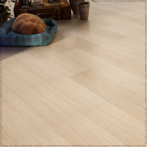 Кварц-виниловая плитка Fine Floor Wood FF-1432 Дуб Бари на Otdelka1.ru