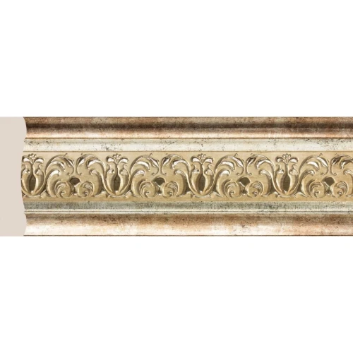 Молдинг Cosca 60 бронза 164-127 на Otdelka1.ru
