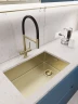 EMAR EMB-660 (UN) EMB-660(UN) PVD Matt Gold на Otdelka1.ru