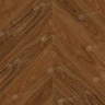 Виниловый ламинат Alpine floor Chevron Eco 18-22 Орех Нойер на Otdelka1.ru