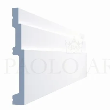 Карниз Paolo Arte Kr348U на Otdelka1.ru