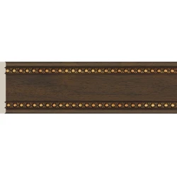 Молдинг Cosca 60 венге W1060/DB2
