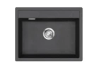 Кухонная мойка ЕМАR EMQ-1640.Q EMQ-1640.Q Оникс на Otdelka1.ru