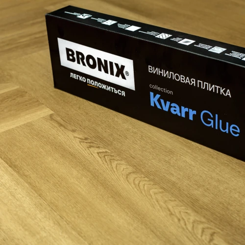 Кварц-виниловая плитка Bronix Кварр Тигр Tiger на Otdelka1.ru