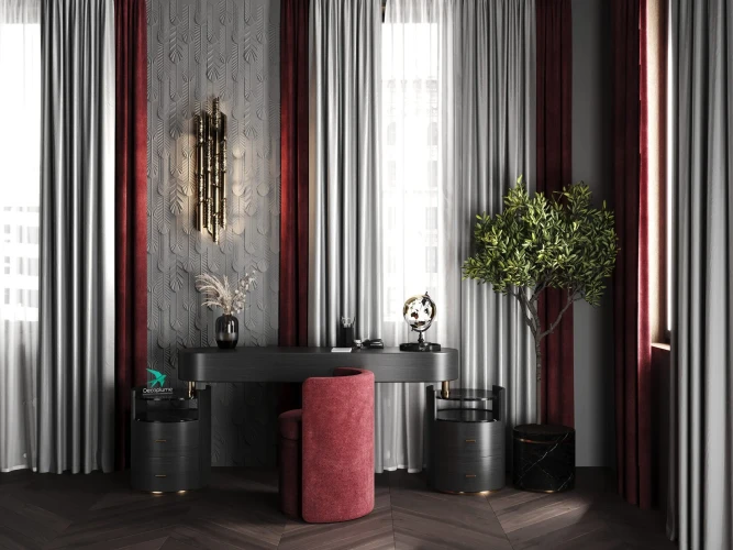 Композитная стеновая панель Decoplume Prime Branded на Otdelka1.ru