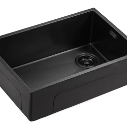 Мойка для кухни EMAR EMB-660(UN) PVD Black