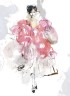 Панно Marburg Papis Loveday Fashion Icon 35898 на Otdelka1.ru