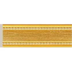 Молдинг Cosca 60 золотой W1060/GS2