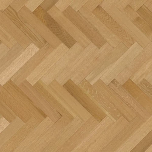 Штучный паркет Damy Floor Дуб Селект-Радиал на Otdelka1.ru