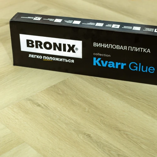 Кварц-виниловая плитка Bronix Кварр Кристалл Crystal на Otdelka1.ru