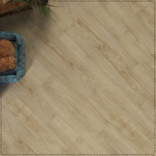 Кварц-виниловая плитка Fine Floor Wood FF-1437 Дуб Лиенц на Otdelka1.ru