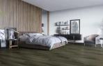 Кварцевый Ламинат Хоум Эксперт / Home Expert Natural 2187-03 Дуб ночной лес градиент на Otdelka1.ru