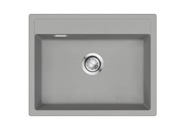 Кухонная мойка ЕМАR EMQ-1640.Q EMQ-1640.Q Барит на Otdelka1.ru