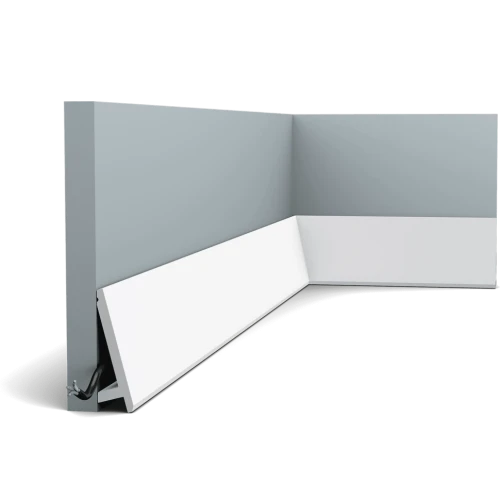 Профиль для скрытого освещения Orac decor SX179 на Otdelka1.ru