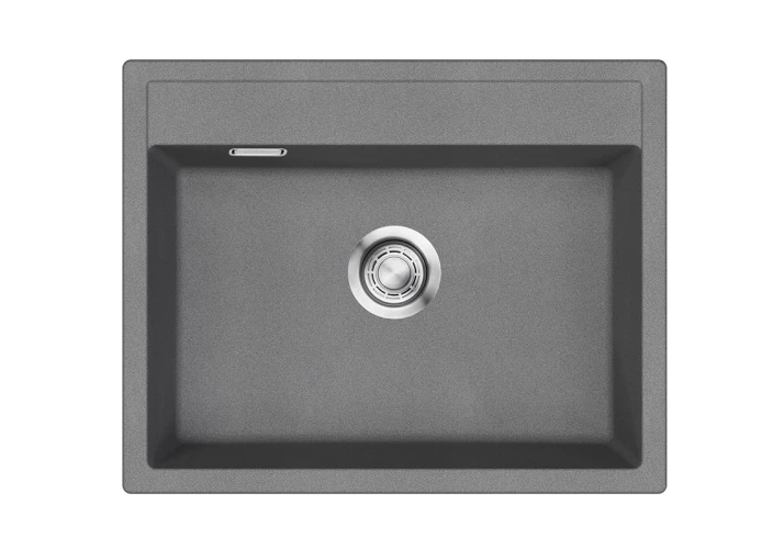 Кухонная мойка ЕМАR EMQ-1640.Q EMQ-1640.Q Антрацит на Otdelka1.ru