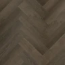 Кварцевый ламинат Fargo Herringbone 44-62W921 Дуб Кальвадос на Otdelka1.ru
