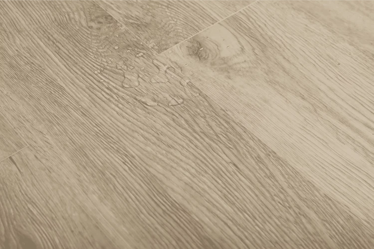 LVT виниловая плитка Icon Floor Black BLVT-222 Дуб Маккуин на Otdelka1.ru