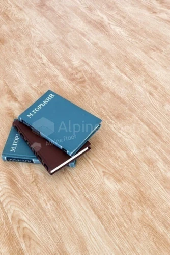 Виниловый ламинат Alpine floor Classic Light Eco 141-88 MC Бук на Otdelka1.ru