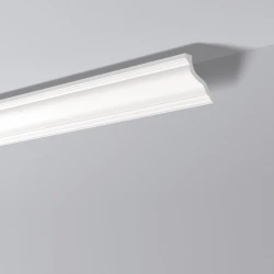 Карниз Wallstyl NMC WT10 80х80х2000 мм