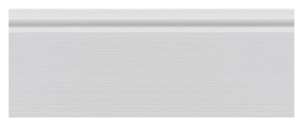 Плинтус полимерный Decor Dizayn 701-75 на Otdelka1.ru