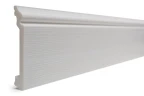 Плинтус полимерный Decor Dizayn 701-75 на Otdelka1.ru