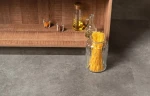 Виниловая плитка Винилам / Vinilam Ceramo XXL Stone 71610 Цемент Стальной на Otdelka1.ru