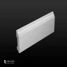 Дюрополимерный плинтус Q Decor SX016 на Otdelka1.ru