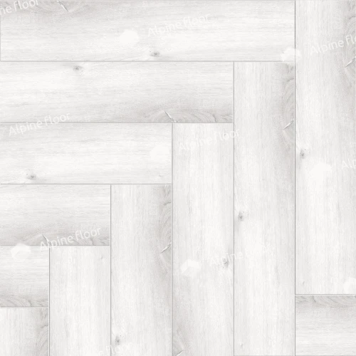 Виниловый Ламинат Альпайн флор / Alpine floor Parquet Light Eco 13-12 Дуб Альхена на Otdelka1.ru