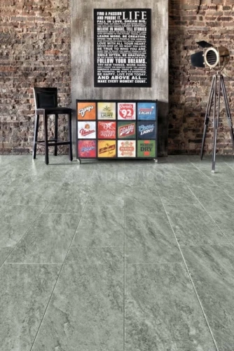 Виниловый Ламинат Alpine floor Stone ЕСО 4-13 Шеффилд на Otdelka1.ru
