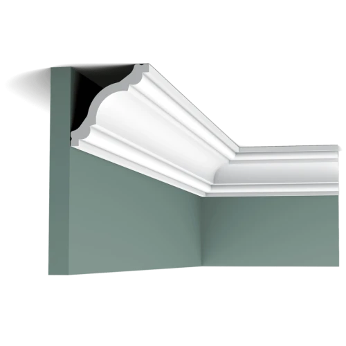 Карниз Orac decor CX123 на Otdelka1.ru