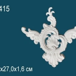 Элемент Перфект G2415