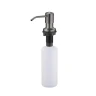 Дозатор ЕД-401 ЕД-401D.PVD Dark на Otdelka1.ru