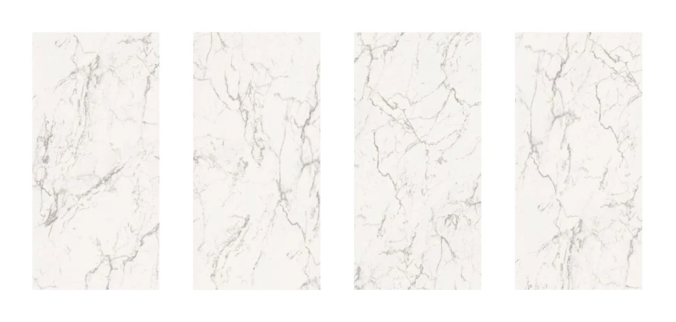 Виниловый Ламинат SPC The Floor Stone D2921 Carrara Marble на Otdelka1.ru