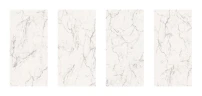 Виниловый Ламинат SPC The Floor Stone D2921 Carrara Marble на Otdelka1.ru
