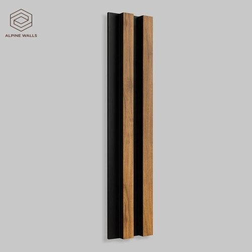 Стеновая панель Alpine Walls Line Art ECO 78217401BT на Otdelka1.ru