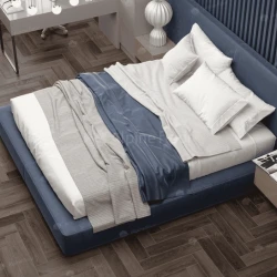 Виниловый Ламинат Альпайн флор / Alpine floor Parquet Light Eco 13-16 Дуб Фафнир