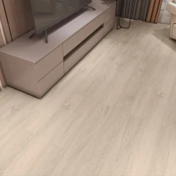 Кварц-виниловая плитка Icon Floor Блэк / Black BLVT-224 Дуб Форд