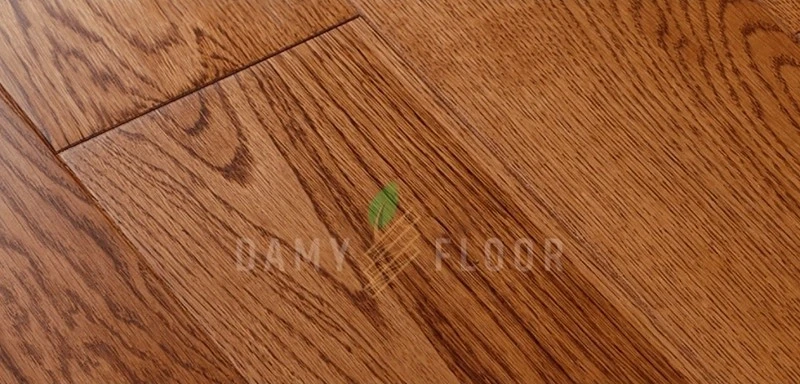 Массивная доска Damy Floor Палуба 90 Ореховый Кантри на Otdelka1.ru