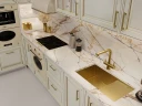 EMAR EMB-124 EMB-124 PVD Nano Golden на Otdelka1.ru