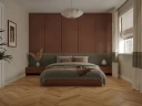 Кварц-виниловая плитка Norland Parquet LVT 1056-7 Orel на Otdelka1.ru