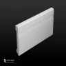 Дюрополимерный плинтус Q Decor SX026 на Otdelka1.ru