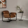 Дюрополимерный плинтус Q Decor SX026 на Otdelka1.ru