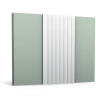 Стеновая панель Orac decor WX204-2600 на Otdelka1.ru