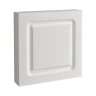 Декор. эл-т верхний Ultrawood D 2085 85x18x85 на Otdelka1.ru