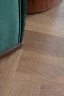 SPC ламинат Vinilpol Herringbone 9911 Паркет Пикассо на Otdelka1.ru