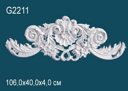 Элемент Perfect / Перфект G2211 на Otdelka1.ru