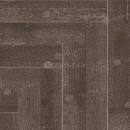 Виниловый Ламинат Альпайн флор / Alpine floor Parquet Light Eco 13-19 Дуб Антарес на Otdelka1.ru
