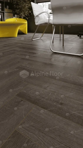 Виниловый Ламинат Альпайн флор / Alpine floor Parquet Light Eco 13-19 Дуб Антарес на Otdelka1.ru