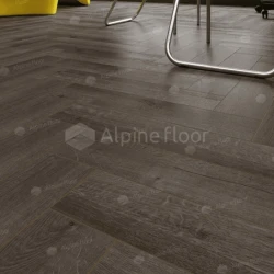Виниловый Ламинат Альпайн флор / Alpine floor Parquet Light Eco 13-19 Дуб Антарес